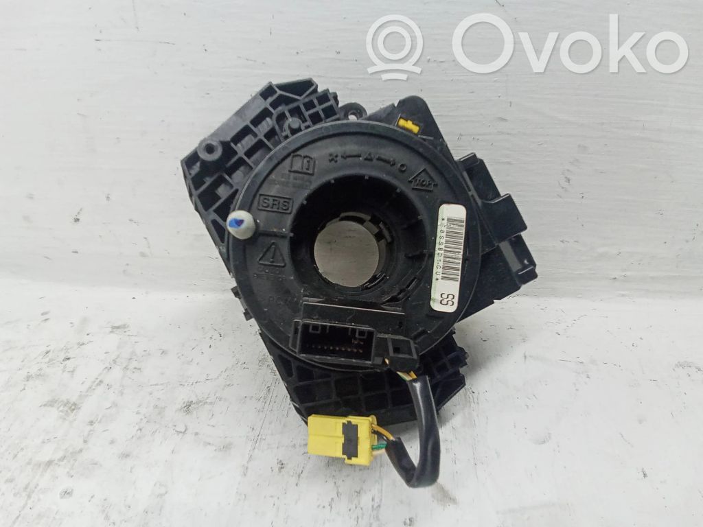Honda Civic IX Bague collectrice/contacteur tournant airbag (bague SRS)