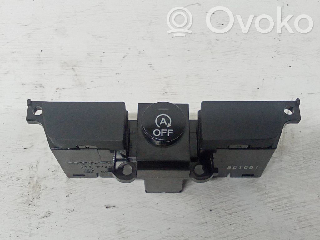 Honda Civic IX Other switches/knobs/shifts 