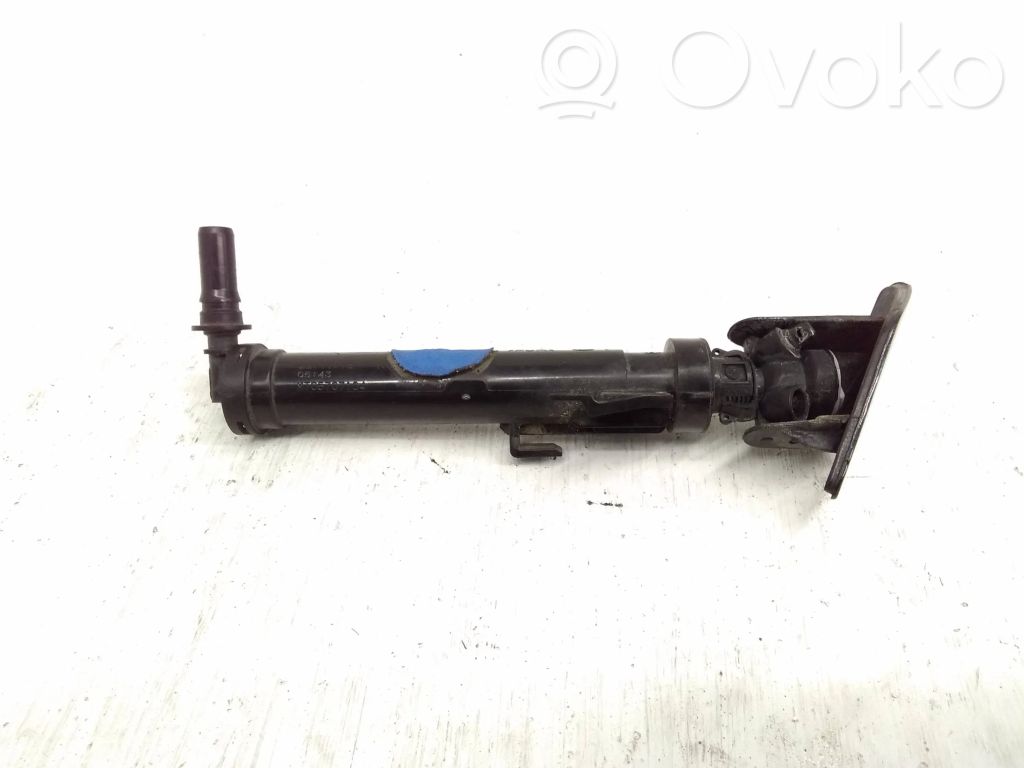 BMW 4 F32 F33 Difusor de agua regadora de faro delantero 