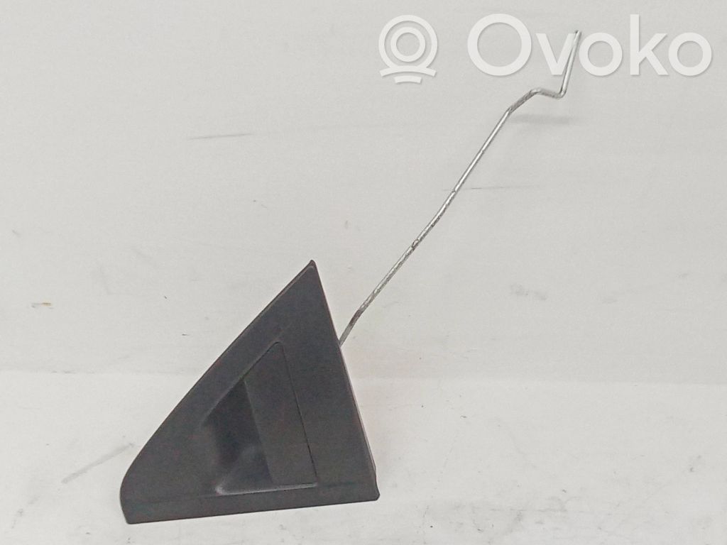 Honda Civic IX Manecilla externa puerta trasera 