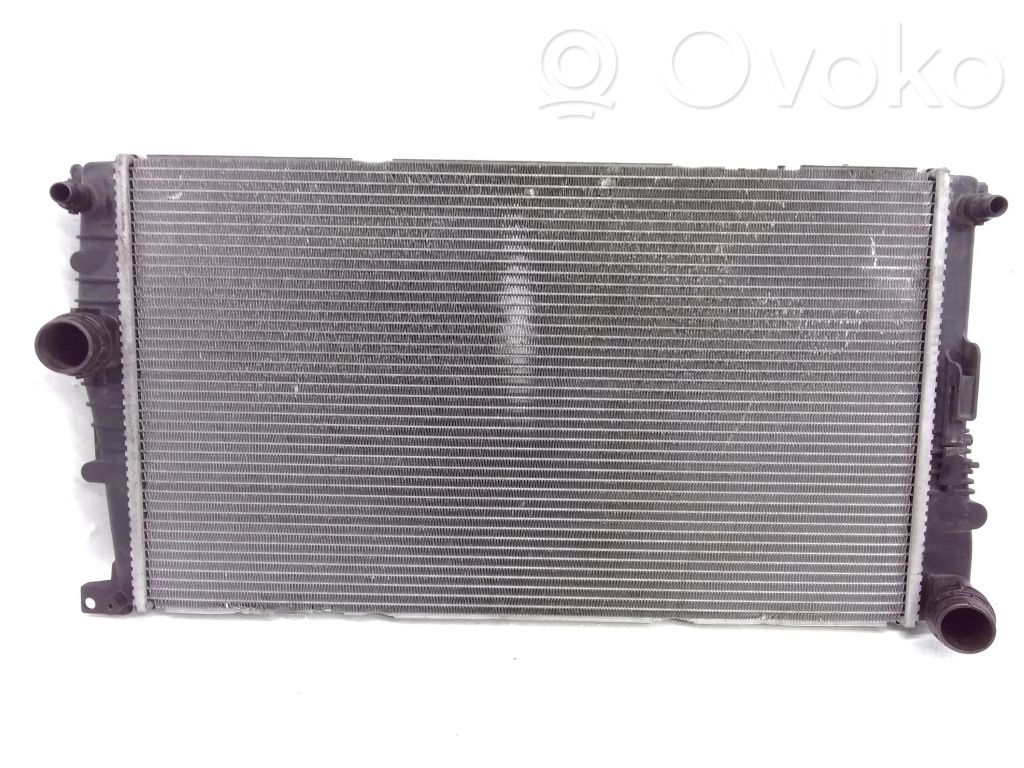 BMW 4 F32 F33 Radiator lichid răcire 