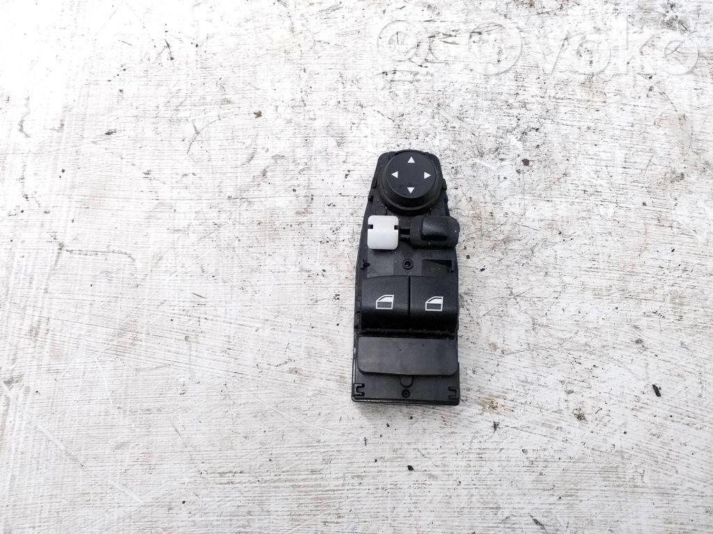 BMW 4 F32 F33 Interruttore di controllo dell’alzacristalli elettrico 