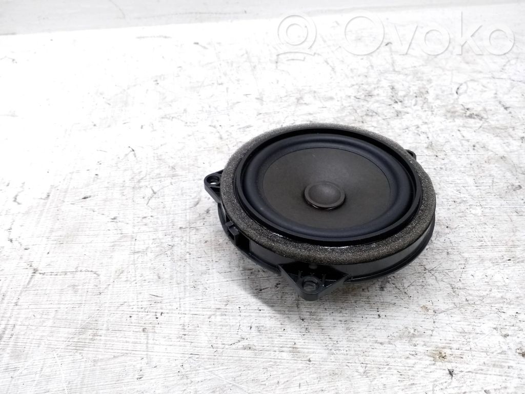 BMW 4 F32 F33 Lautsprecher Tür hinten 