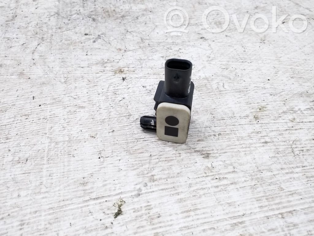 BMW 4 F32 F33 Sensore d’urto/d'impatto apertura airbag