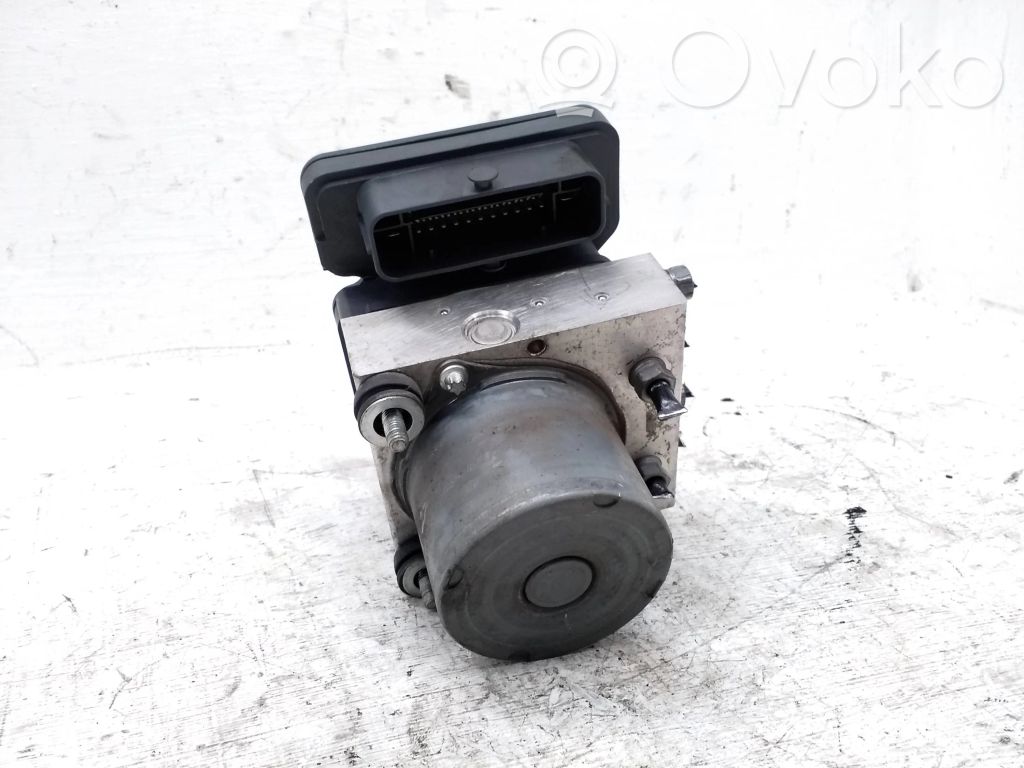 Fiat Ducato ABS-pumppu 