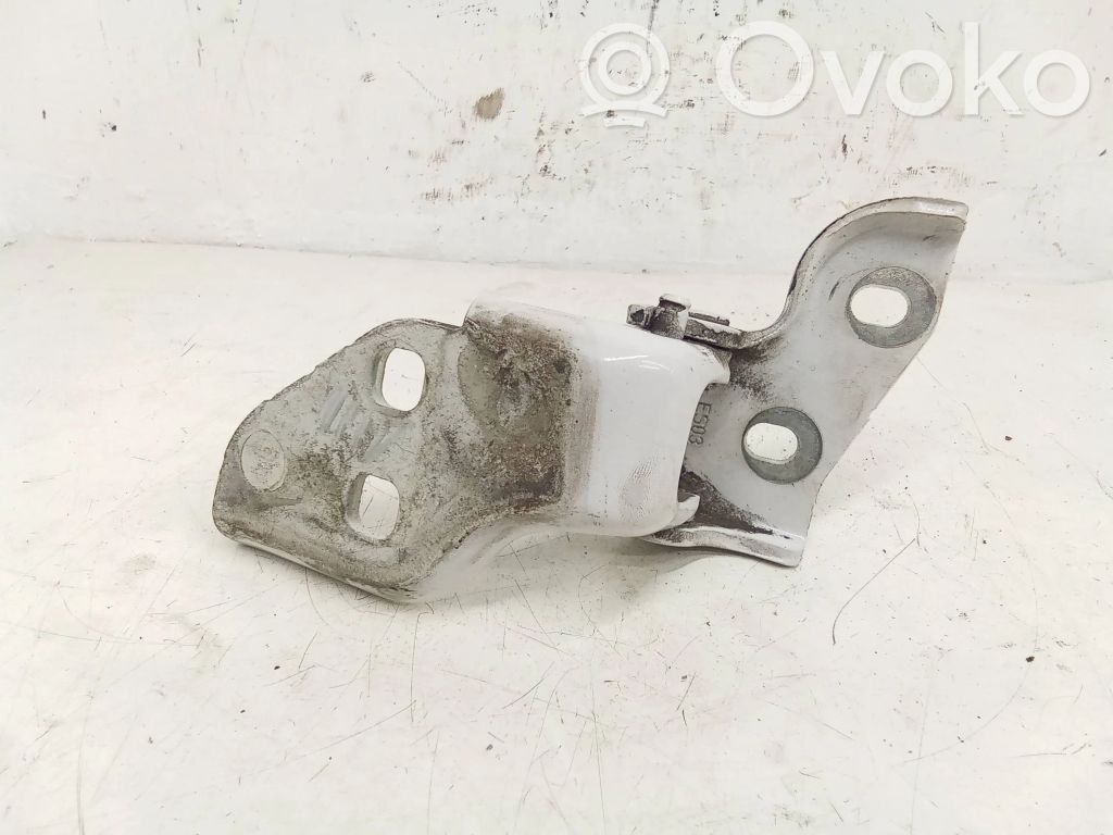 Fiat Ducato Cerniera superiore della portiera anteriore