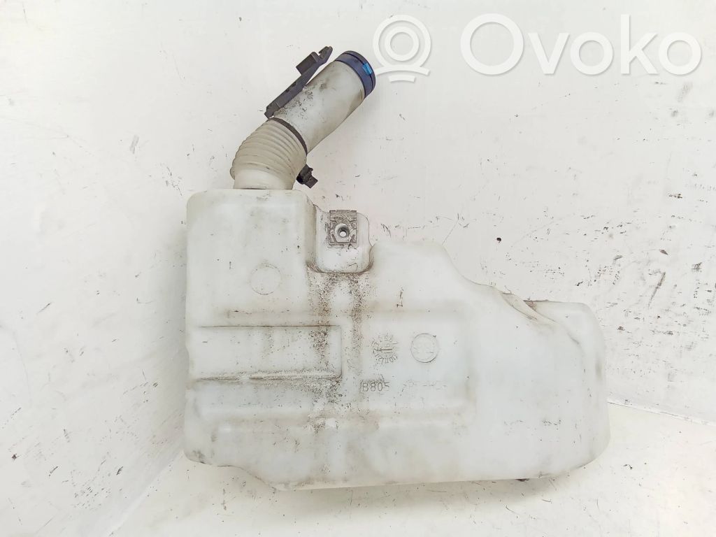 Fiat Ducato Zbiornik płynu do spryskiwaczy szyby przedniej / czołowej 