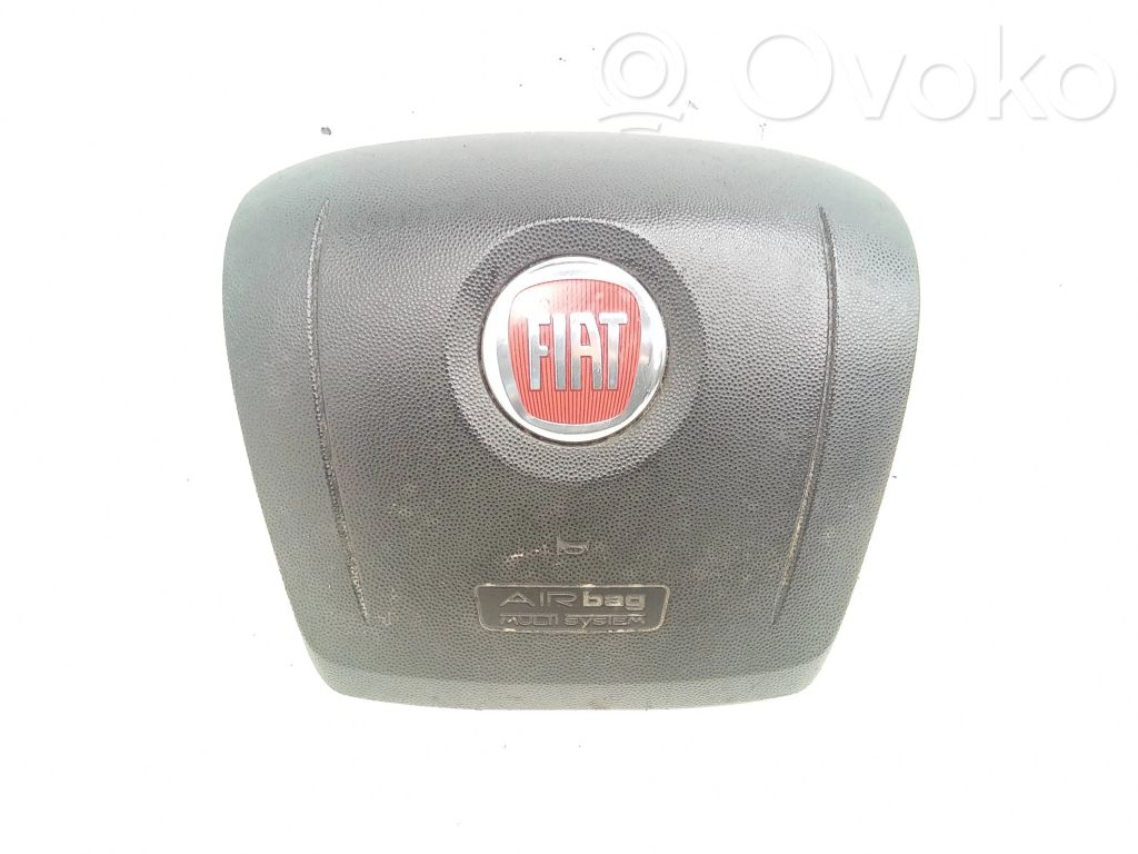 Fiat Ducato Airbag volan 