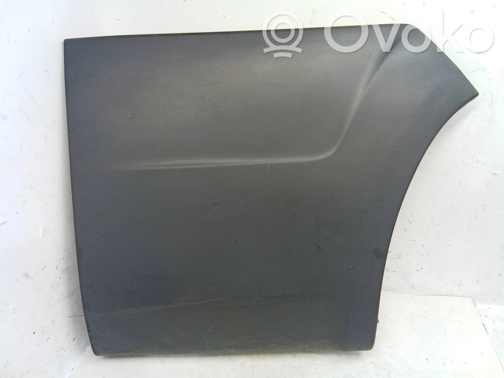 Fiat Ducato Rivestimento modanatura parafango posteriore