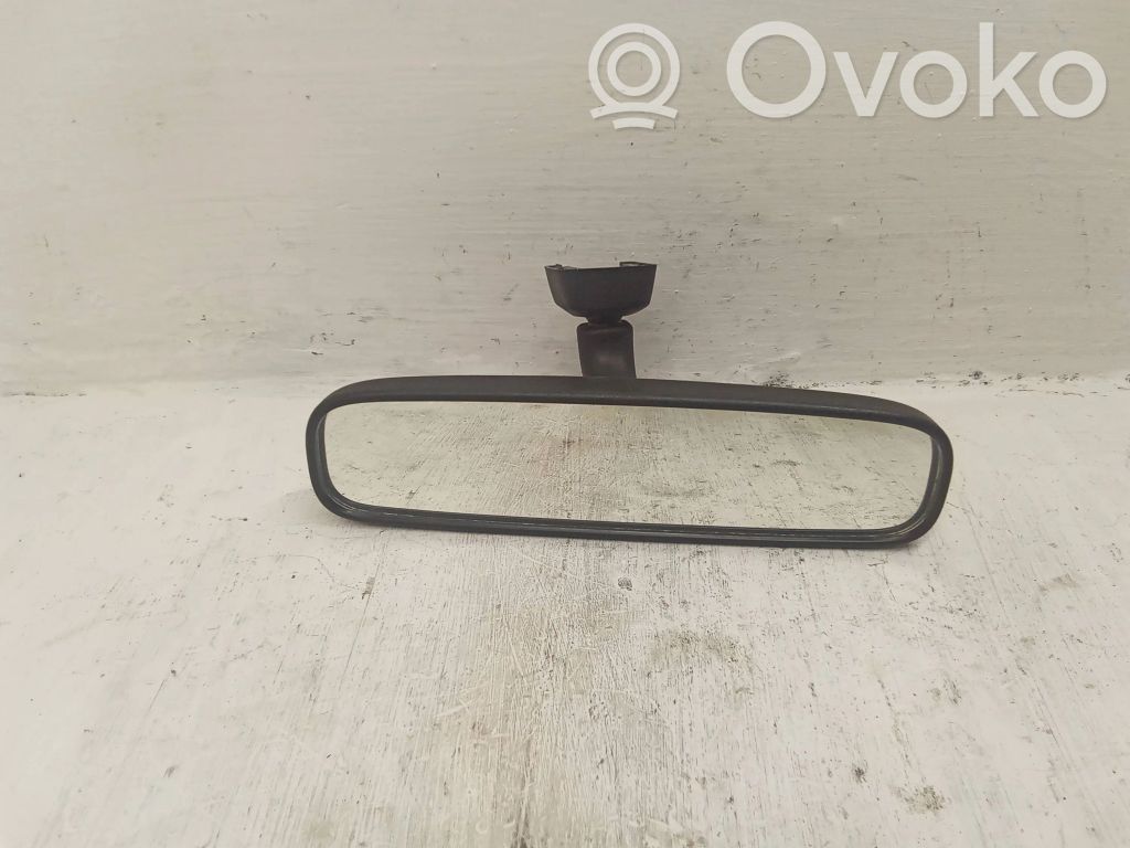 Espejo retrovisor (interior)   E4012197,E4022197