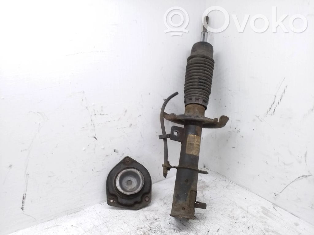Peugeot Expert Front shock absorber/damper 