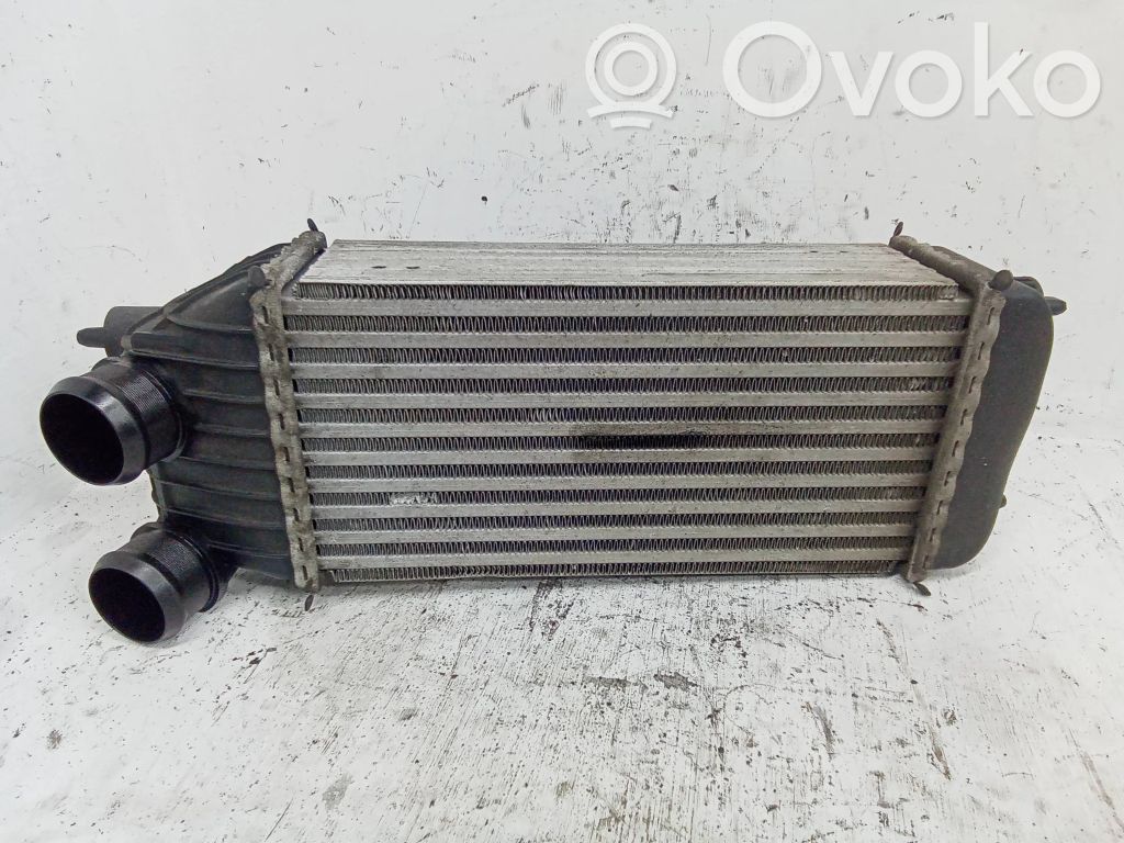 Peugeot Expert Intercooler radiator 