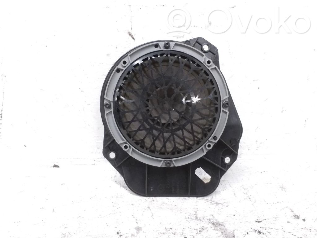 Peugeot Expert Front door speaker 