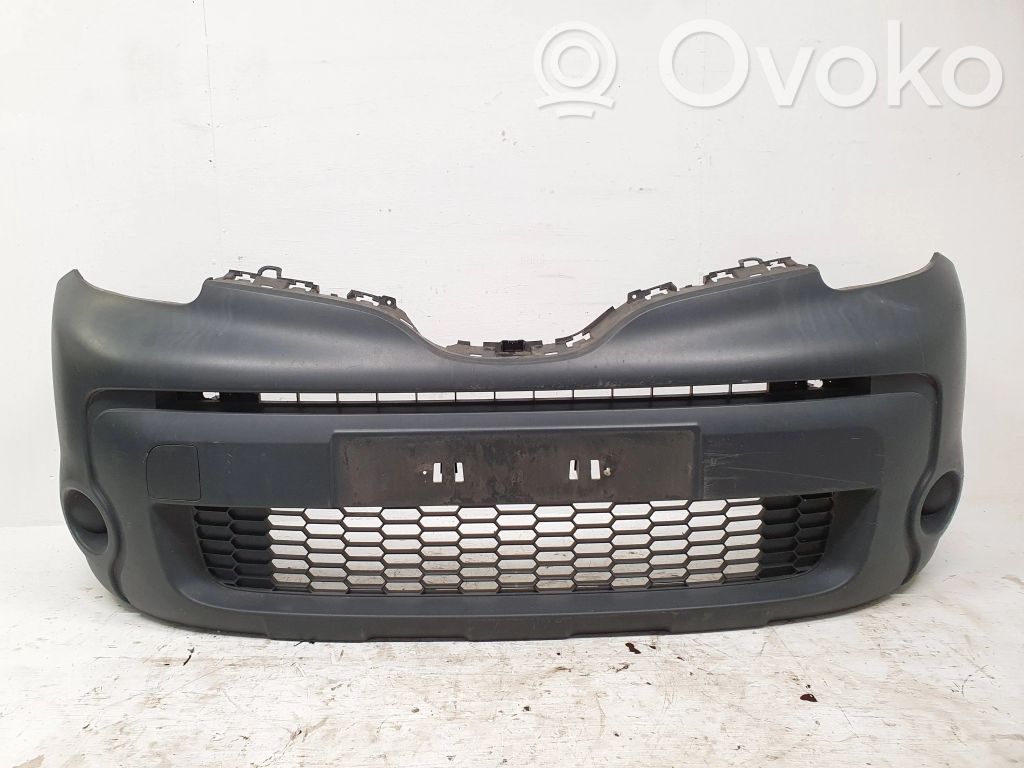 Renault Kangoo II Priekinis bamperis 