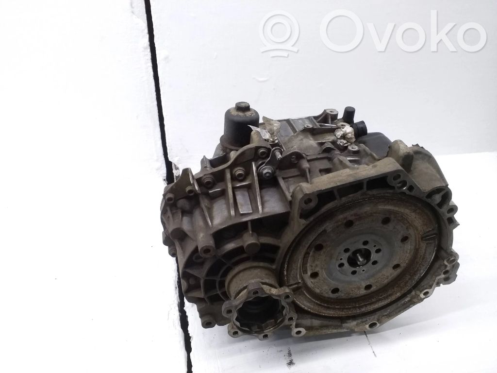 Volkswagen Caddy Automatic gearbox 