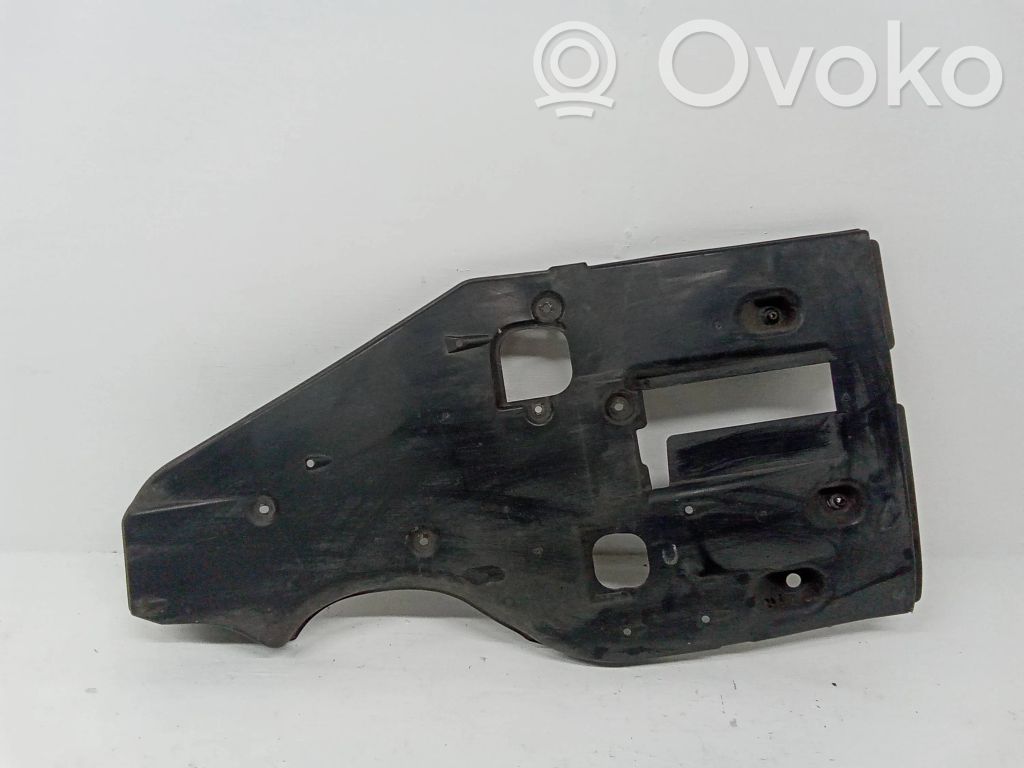 Lexus IS 220D-250-350 Rear underbody cover/under tray