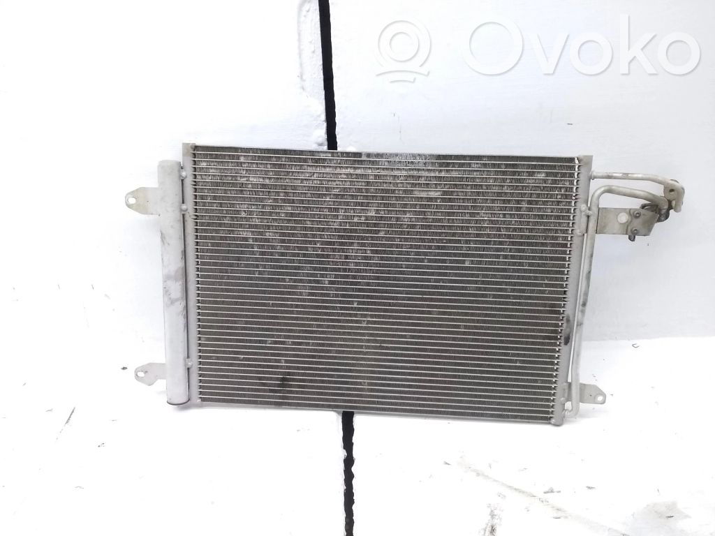 Volkswagen Caddy Radiator răcire A/C (condensor)