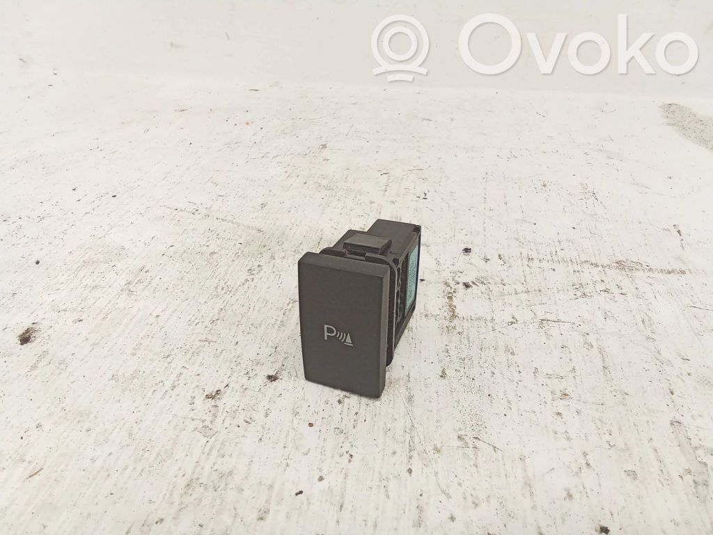 Mazda 3 II Parking (PDC) sensor switch 