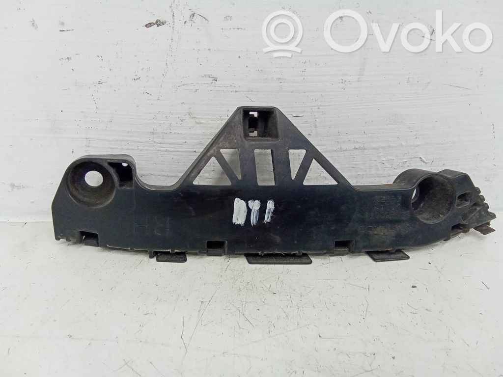 Mazda 3 II Soporte del parachoques delantero 