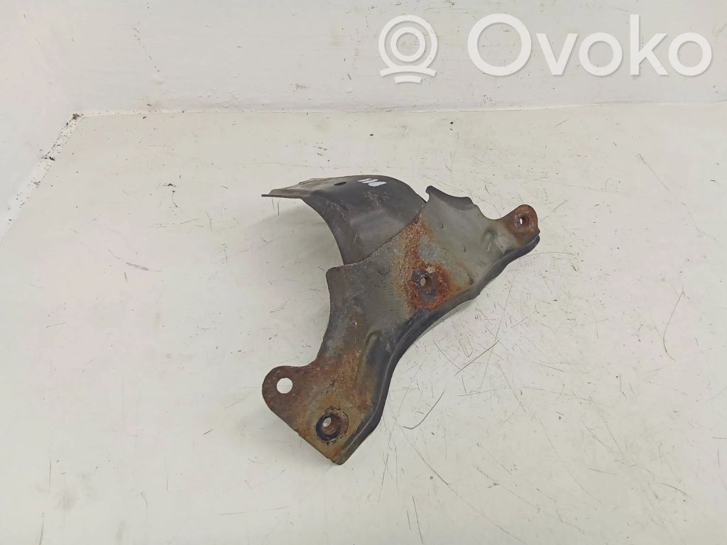Mazda 3 II Bridă fixare aripă față 