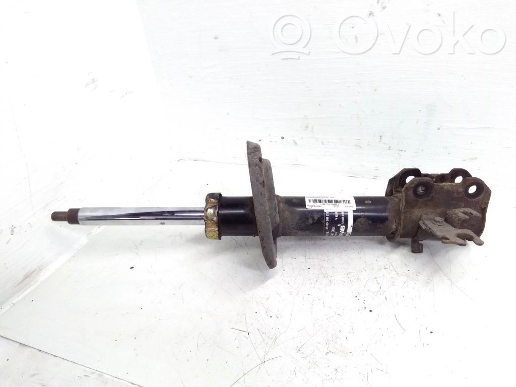 Saab 9-3 Ver1 Stoßdämpfer vorne 