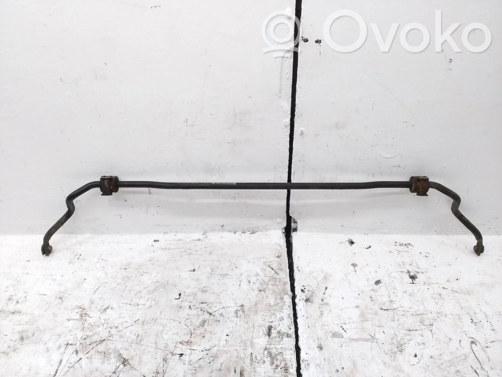 Mercedes-Benz C W204 Barra stabilizzatrice posteriore/barra antirollio