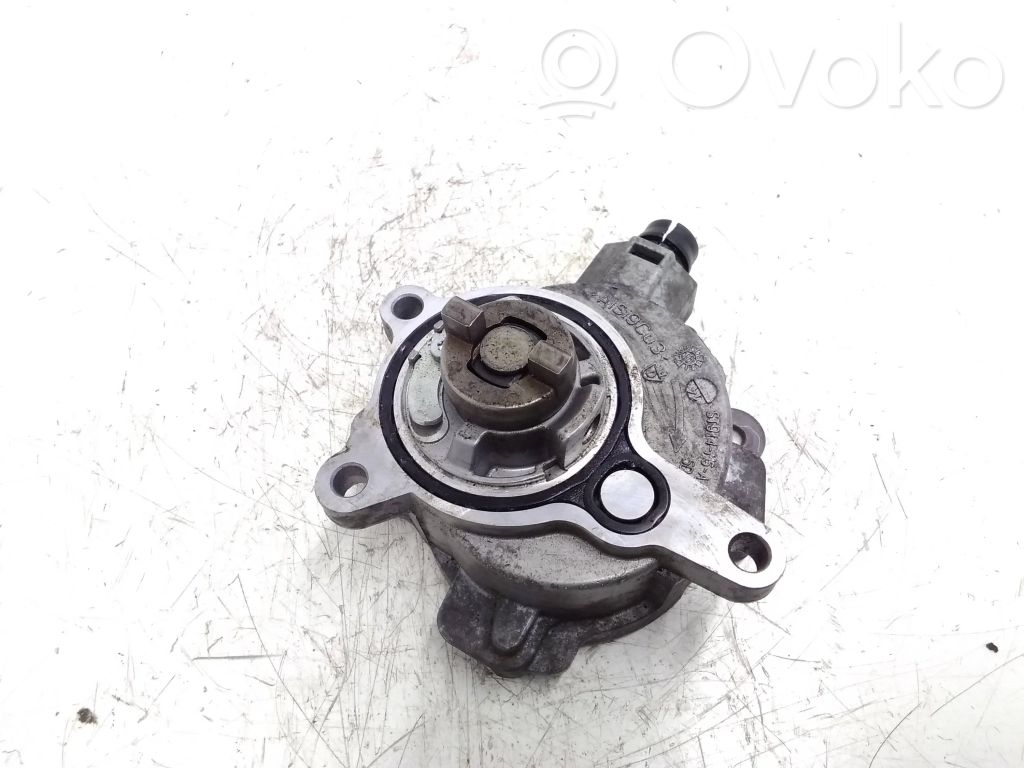 Ford Mustang V Vakuumo pompa 