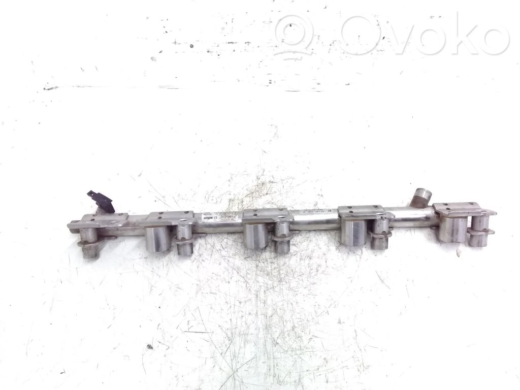 Ford Mustang V Fuel main line pipe 