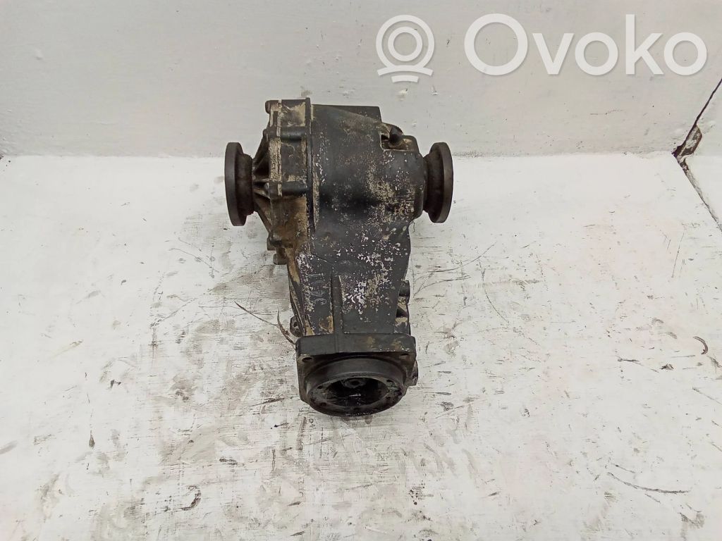 Audi A4 S4 B6 8E 8H Diferențial spate 