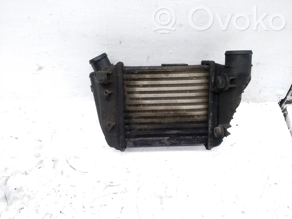 Audi A4 S4 B6 8E 8H Refroidisseur intermédiaire 