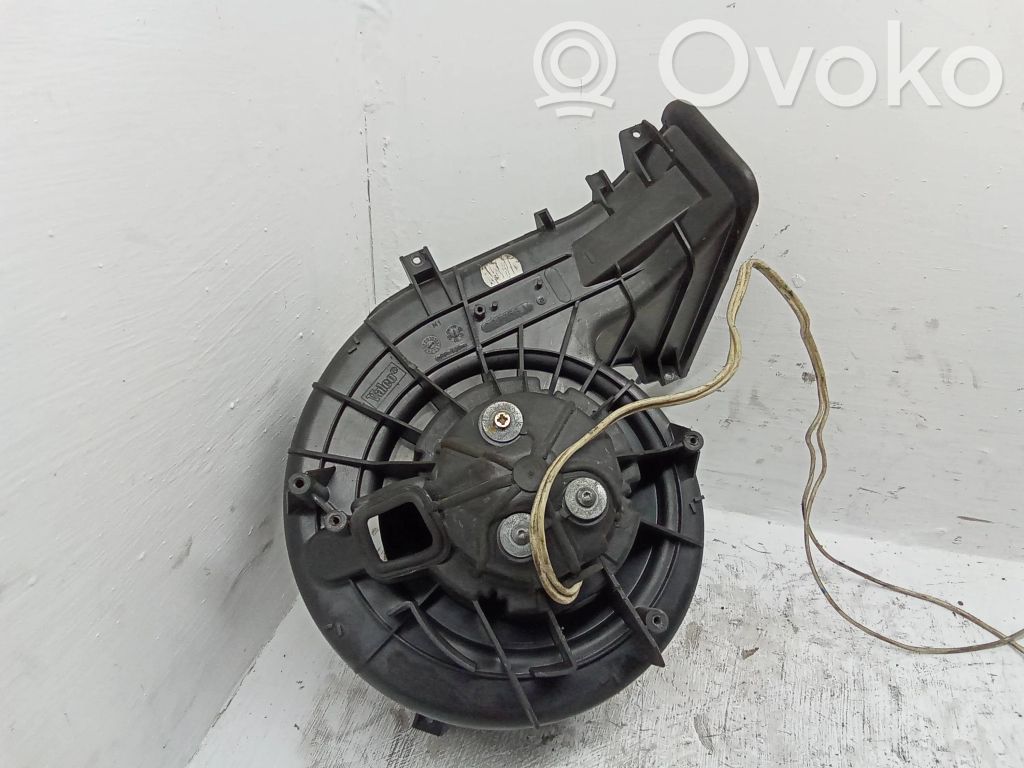 Opel Vectra C Heizungslüfter 