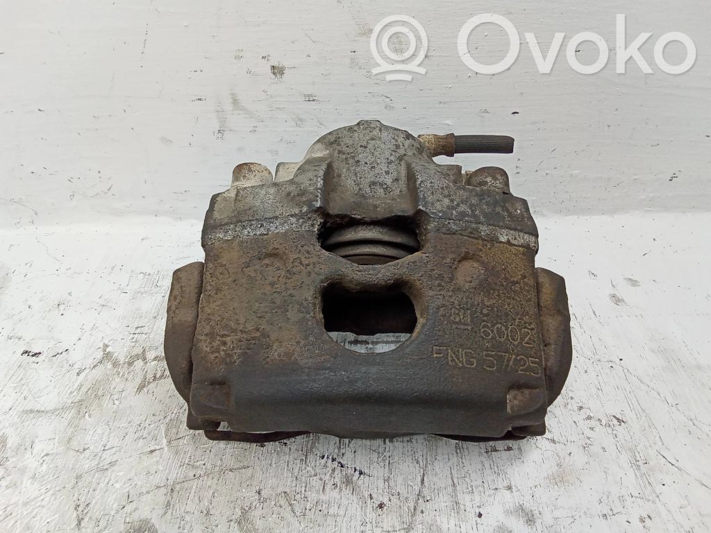 Opel Vectra C Front brake caliper 