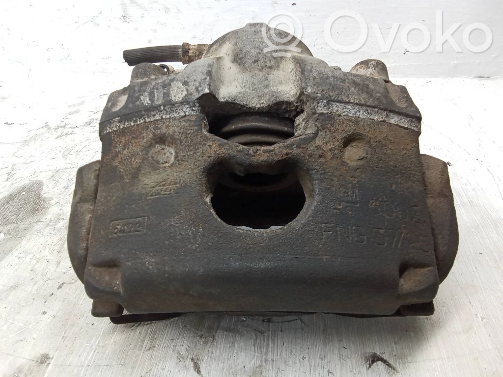 Opel Vectra C Front brake caliper 