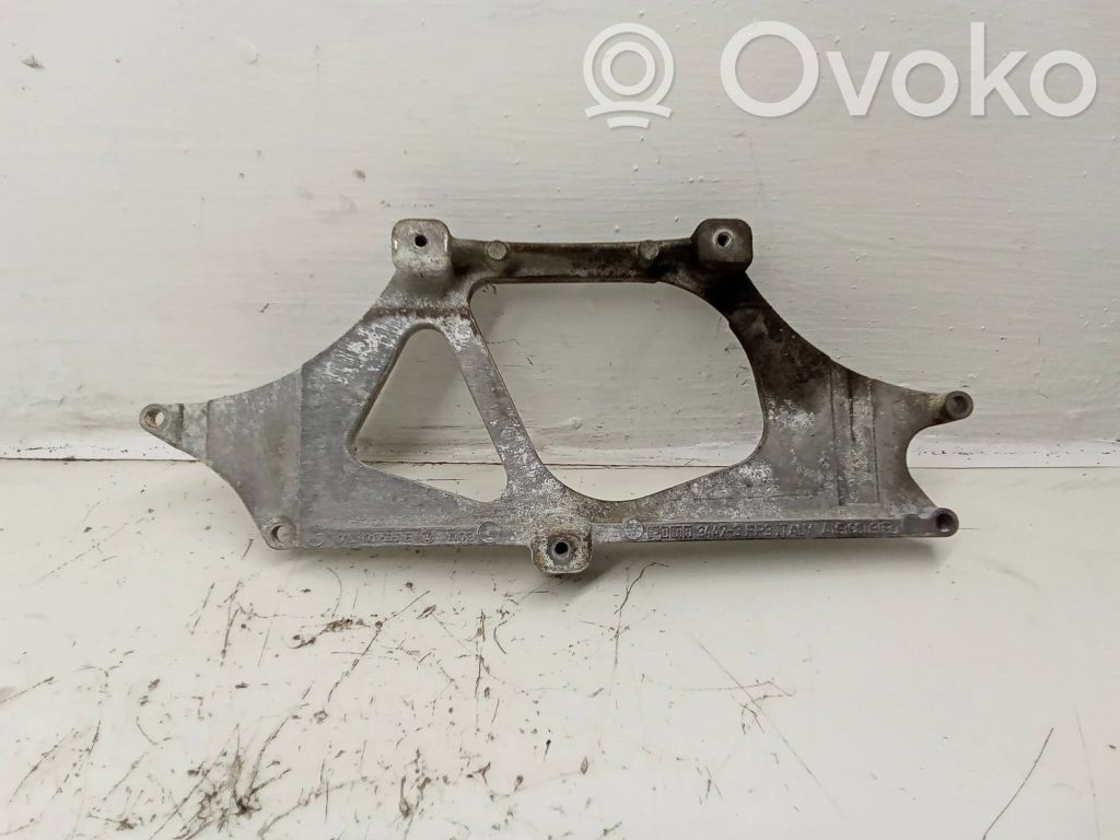 Volkswagen Crafter EGR valve cooler bracket 