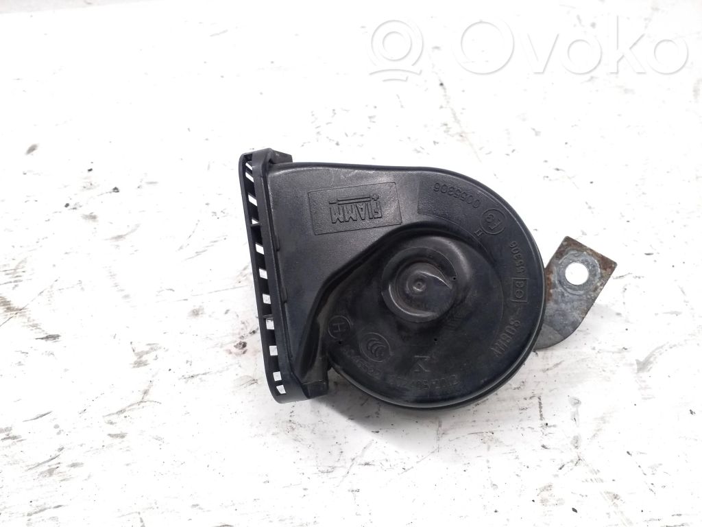 Volkswagen Crafter Horn signal 