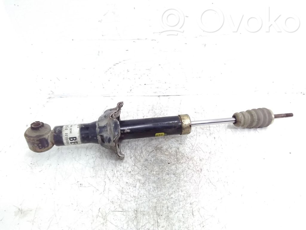 Rover 214 - 216 - 220 Takaiskunvaimennin 