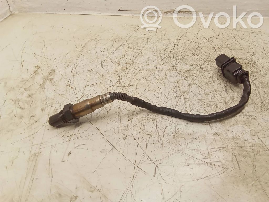 BMW 7 E65 E66 Lambda probe sensor 