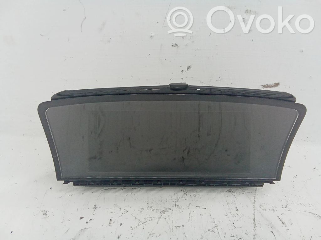 BMW 7 E65 E66 Bildschirm / Display / Anzeige 