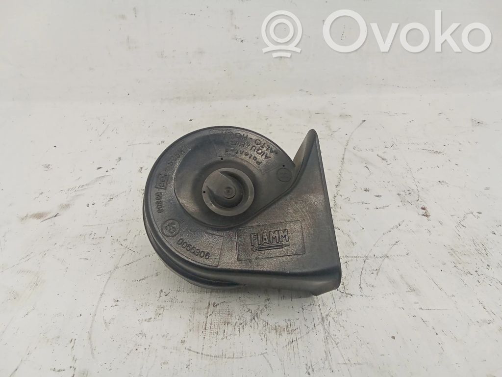 BMW 7 E65 E66 Garso signalas 