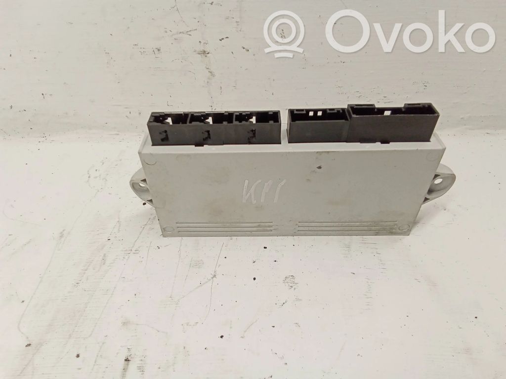 BMW 7 E65 E66 Door control unit/module 