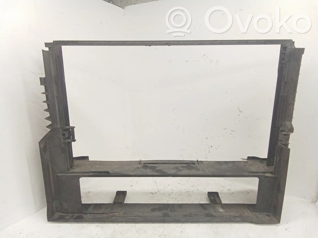 BMW 7 E65 E66 Radiator trim 