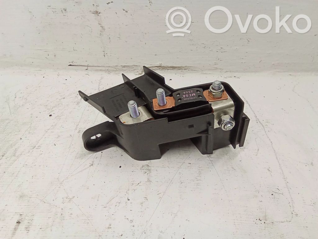 BMW 7 E65 E66 Positive wiring loom 