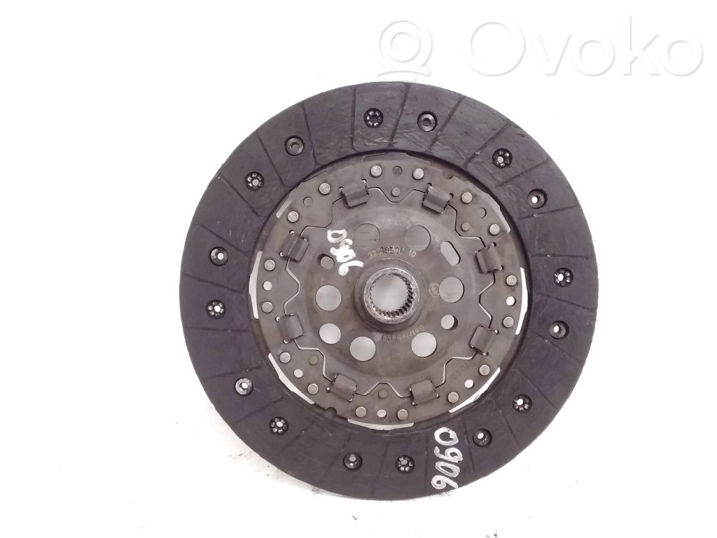 Volkswagen PASSAT B6 Clutch pressure plate 