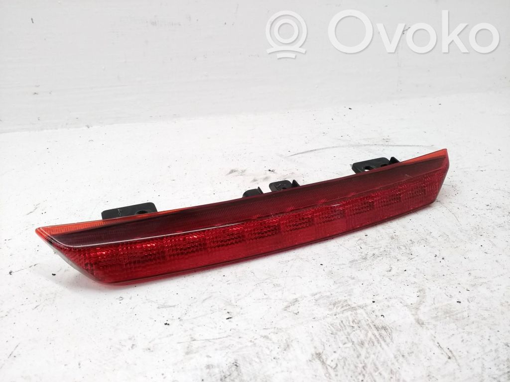 Mazda 3 III Third/center stoplight 