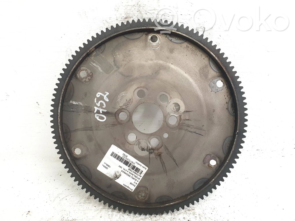 Saab 9-3 Ver1 Vauhtipyörä 