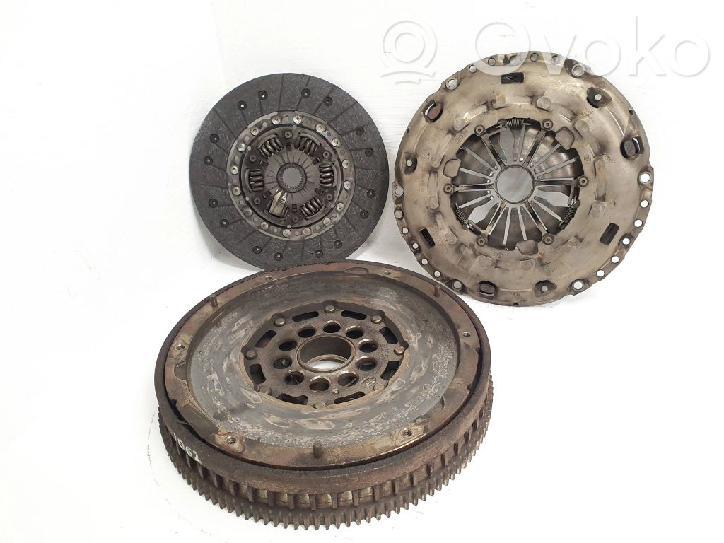 Volvo XC60 Clutch set kit 