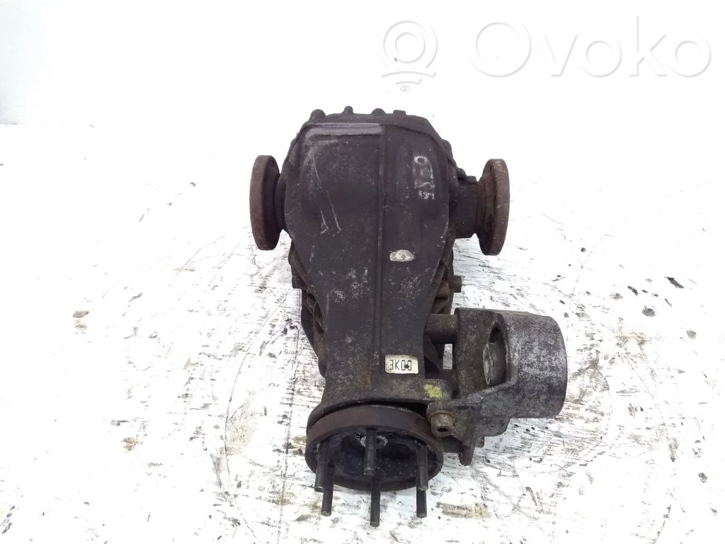 Hinterachsdifferential   HNK,HNK090508,1090239,14098C
