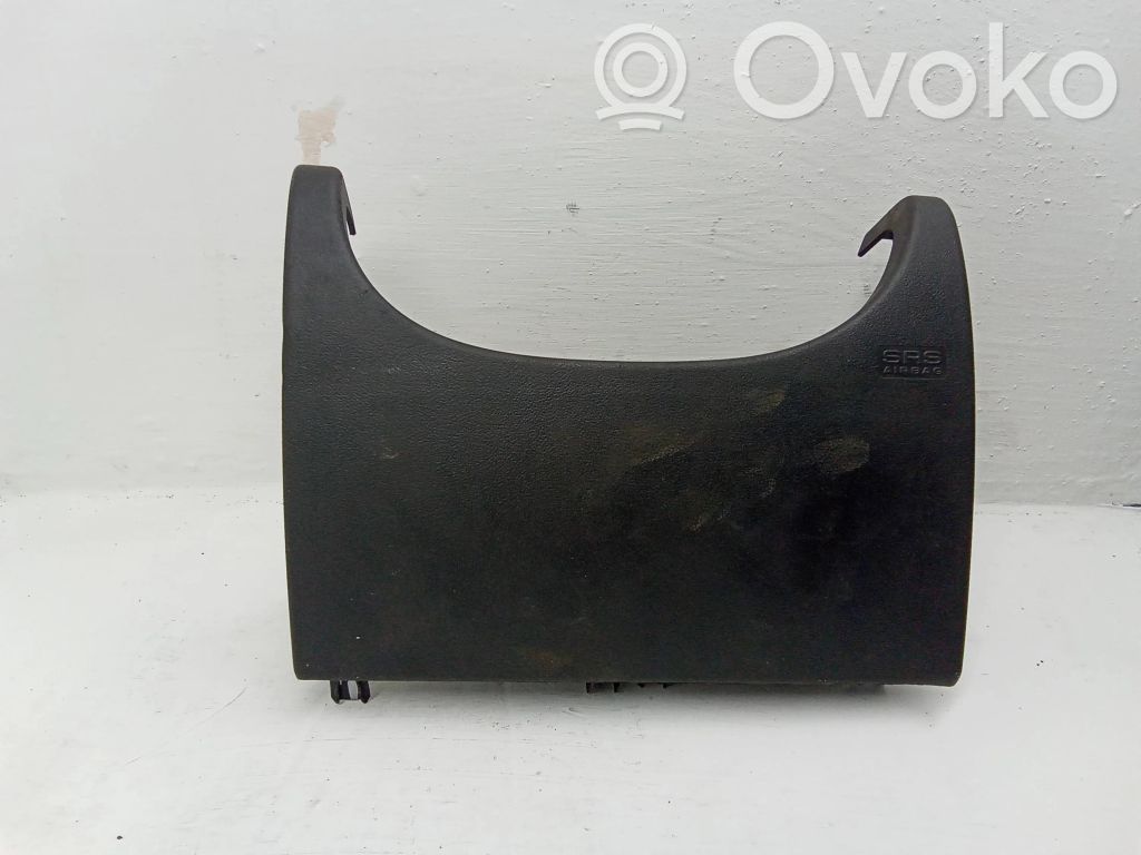 Poduszka powietrzna Airbag chroniąca kolana   96824626ZD,0026164,CD102361ZD,PD10236021
