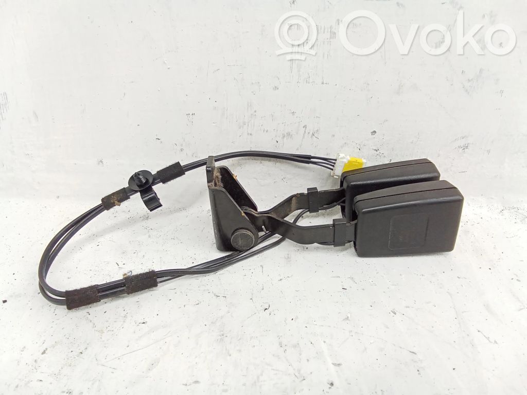 Citroen C5 Sagtis diržo galine 