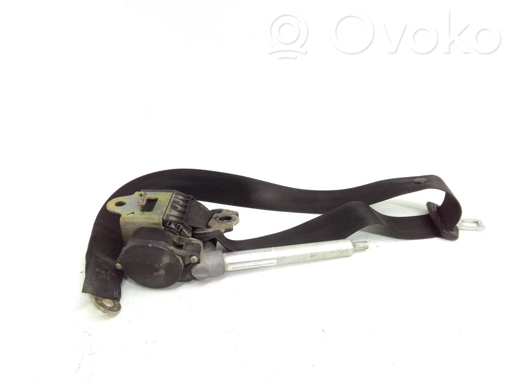 Audi A4 S4 B5 8D Cinturón delantero 